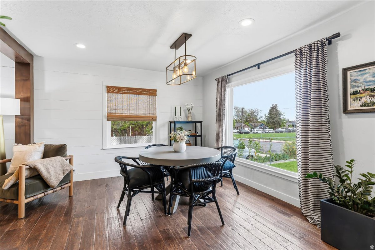 SUNNYSLOPE SUBDIVISI - Residential