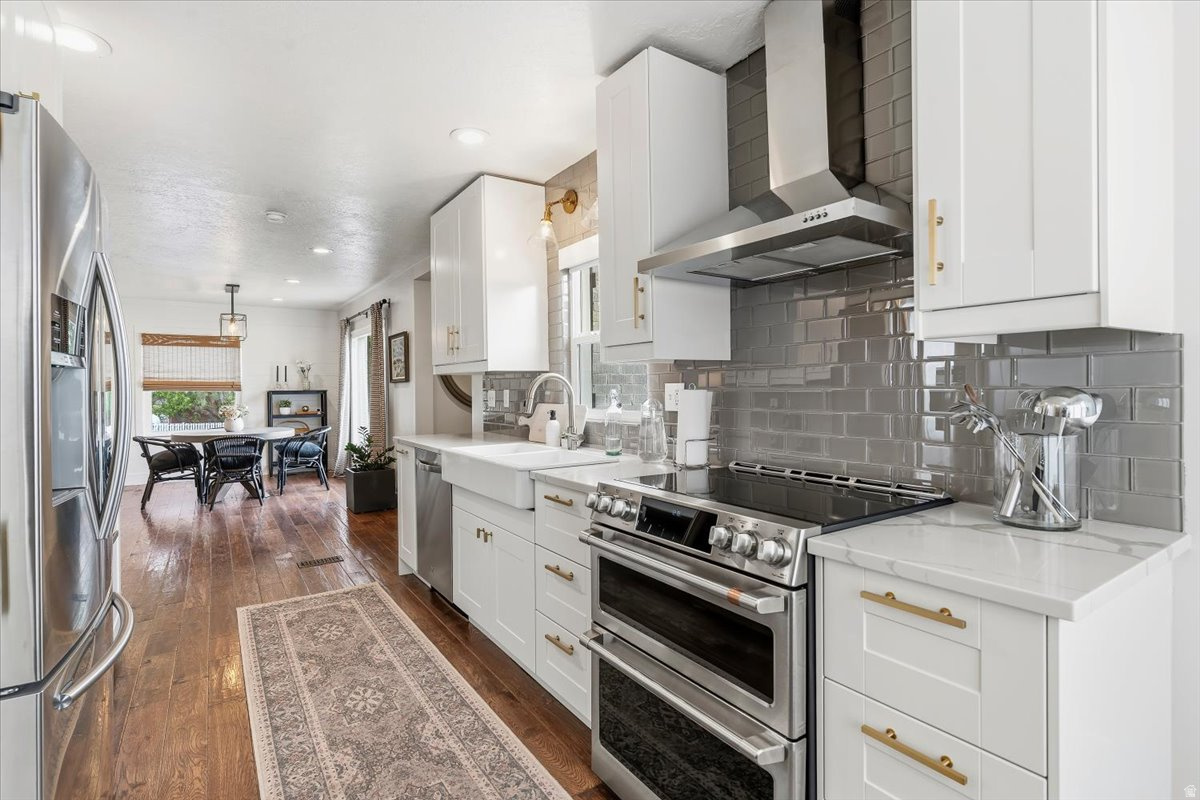 SUNNYSLOPE SUBDIVISI - Residential