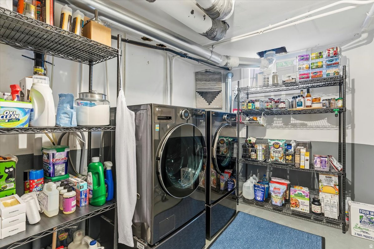 SUNNYSLOPE SUBDIVISI - Residential