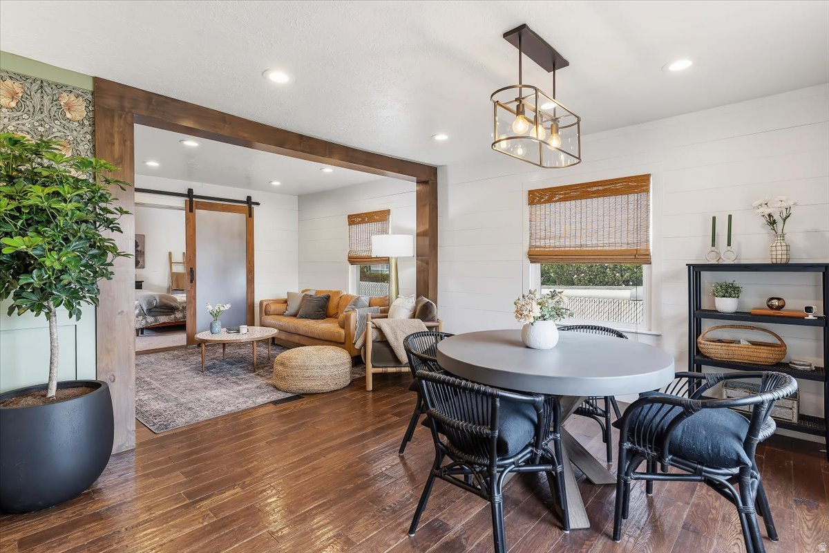 SUNNYSLOPE SUBDIVISI - Residential