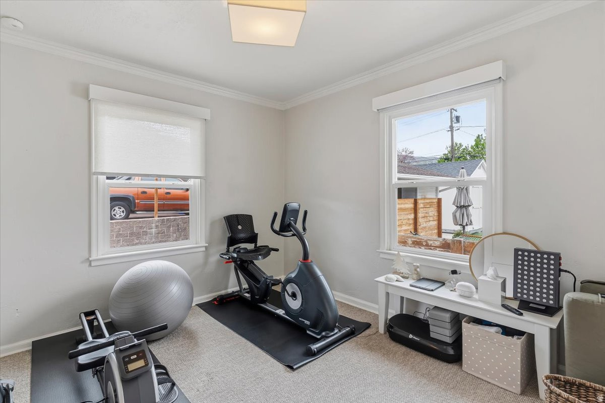 SUNNYSLOPE SUBDIVISI - Residential