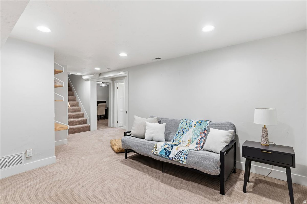 SUNNYSLOPE SUBDIVISI - Residential