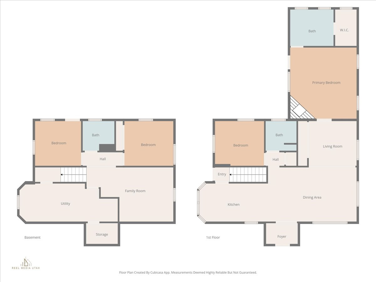 SUNNYSLOPE SUBDIVISI - Residential
