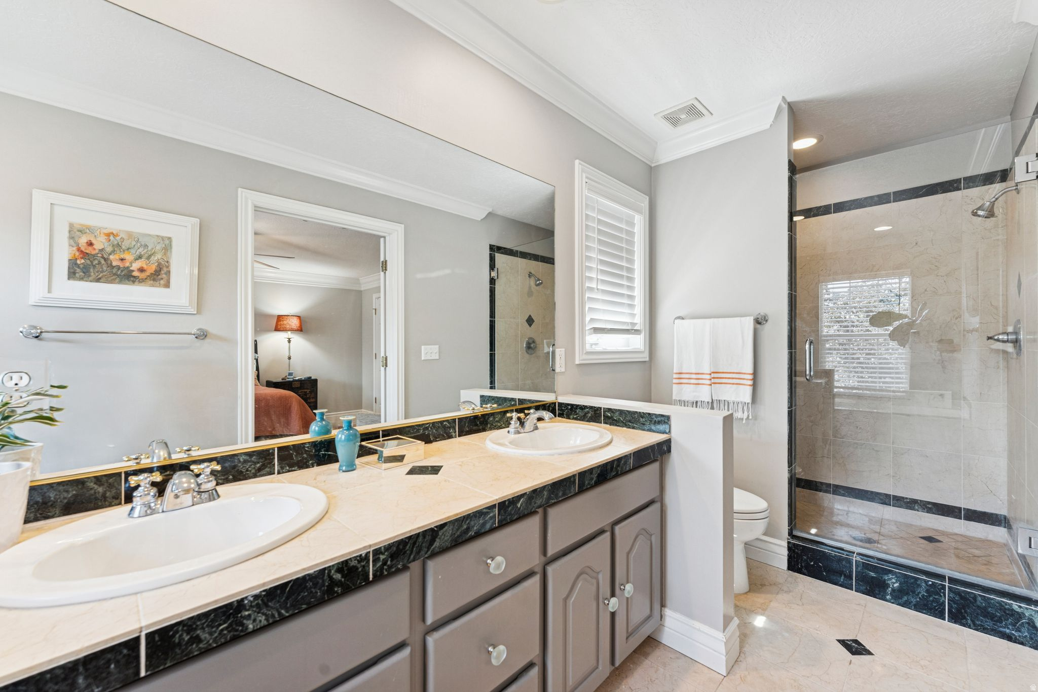 ENSIGN PLACE - Residential