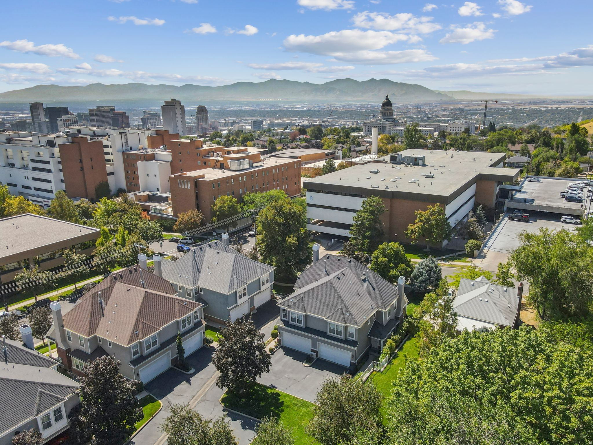 ENSIGN PLACE - Residential