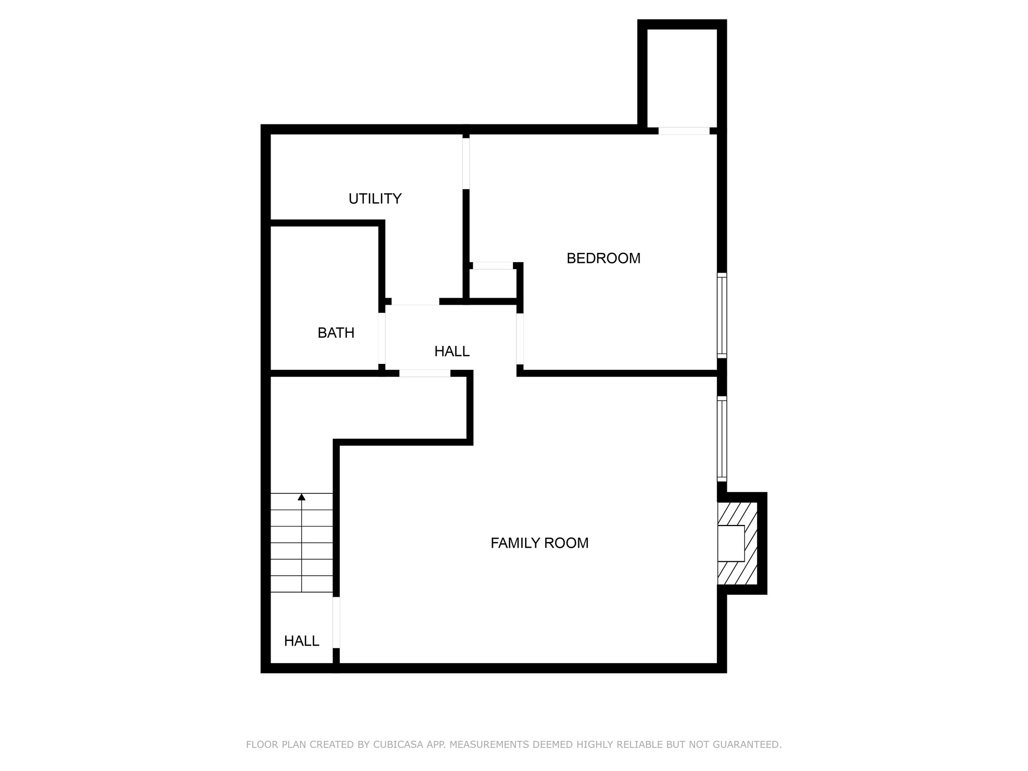 ENSIGN PLACE - Residential