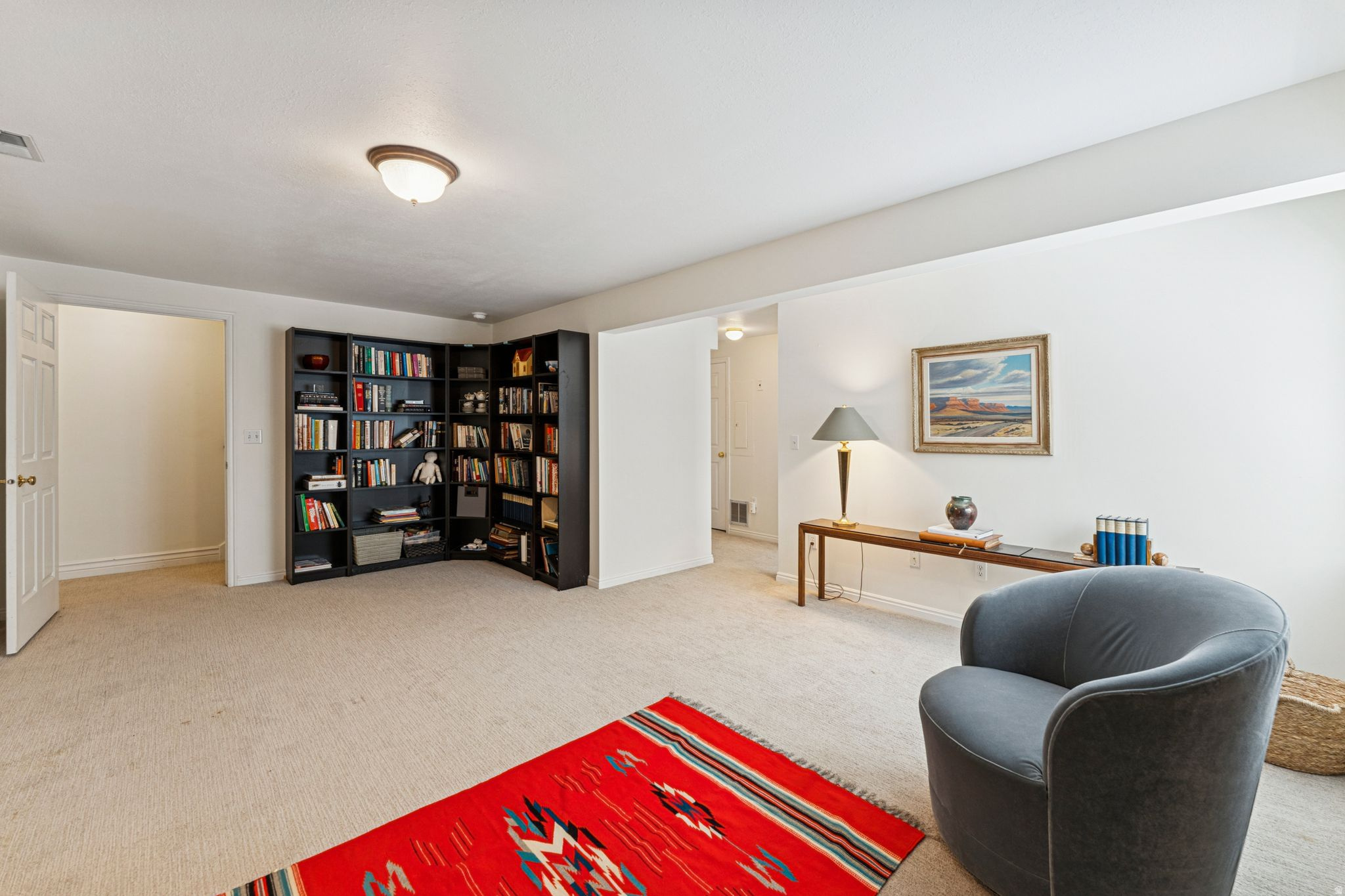 ENSIGN PLACE - Residential