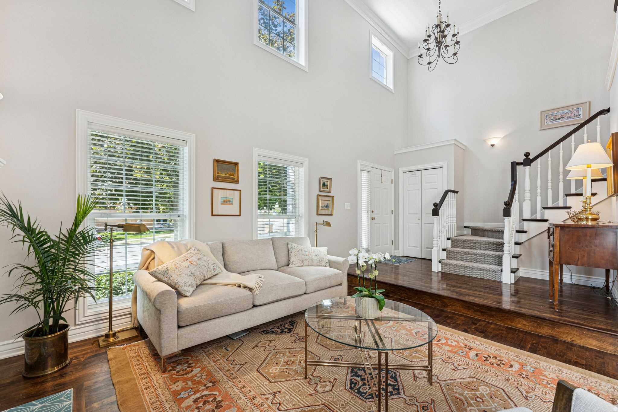 ENSIGN PLACE - Residential