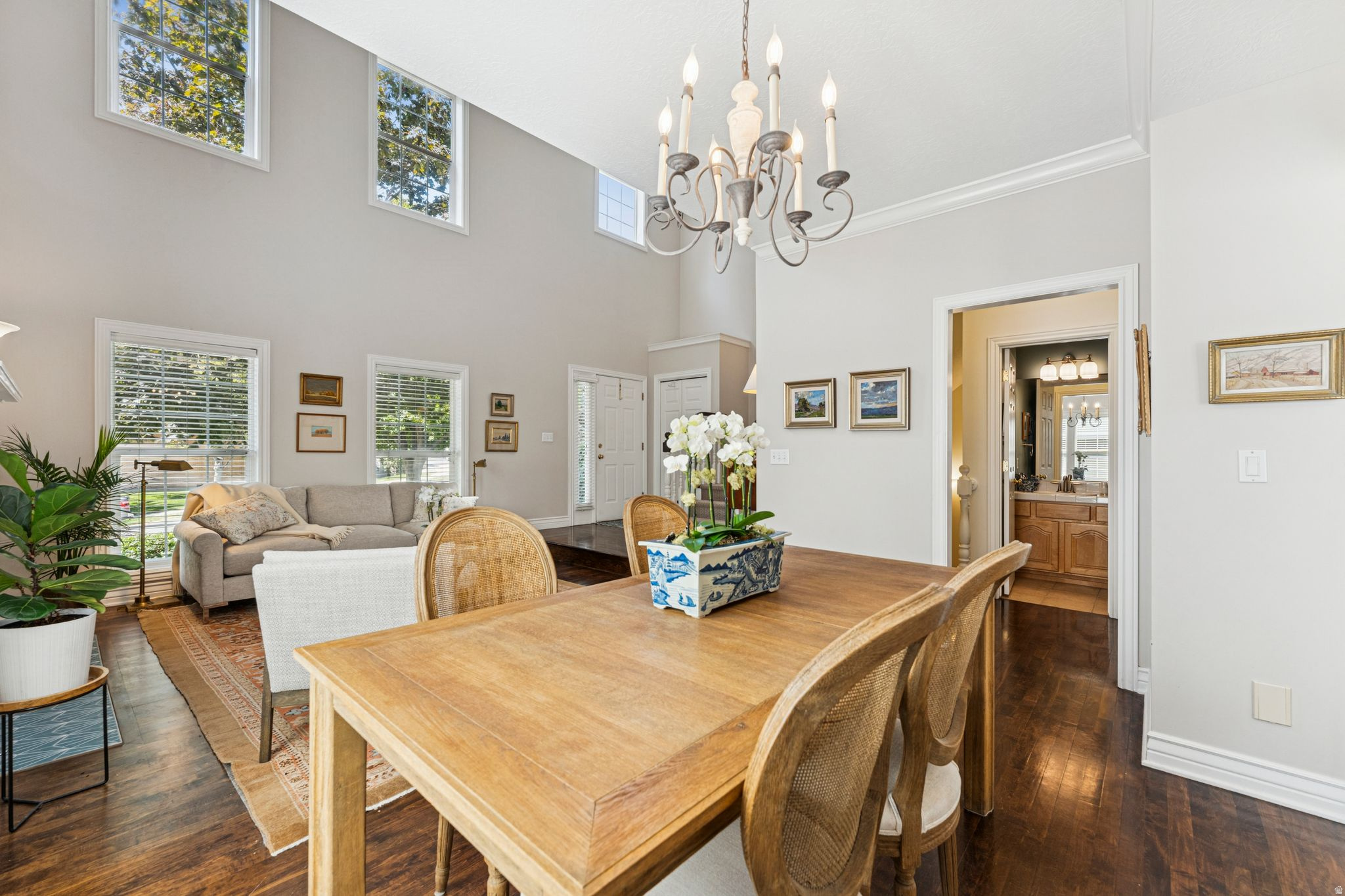 ENSIGN PLACE - Residential