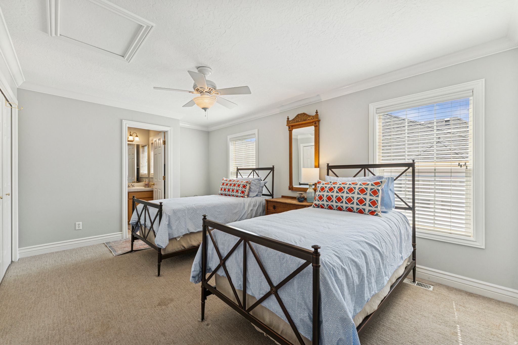 ENSIGN PLACE - Residential