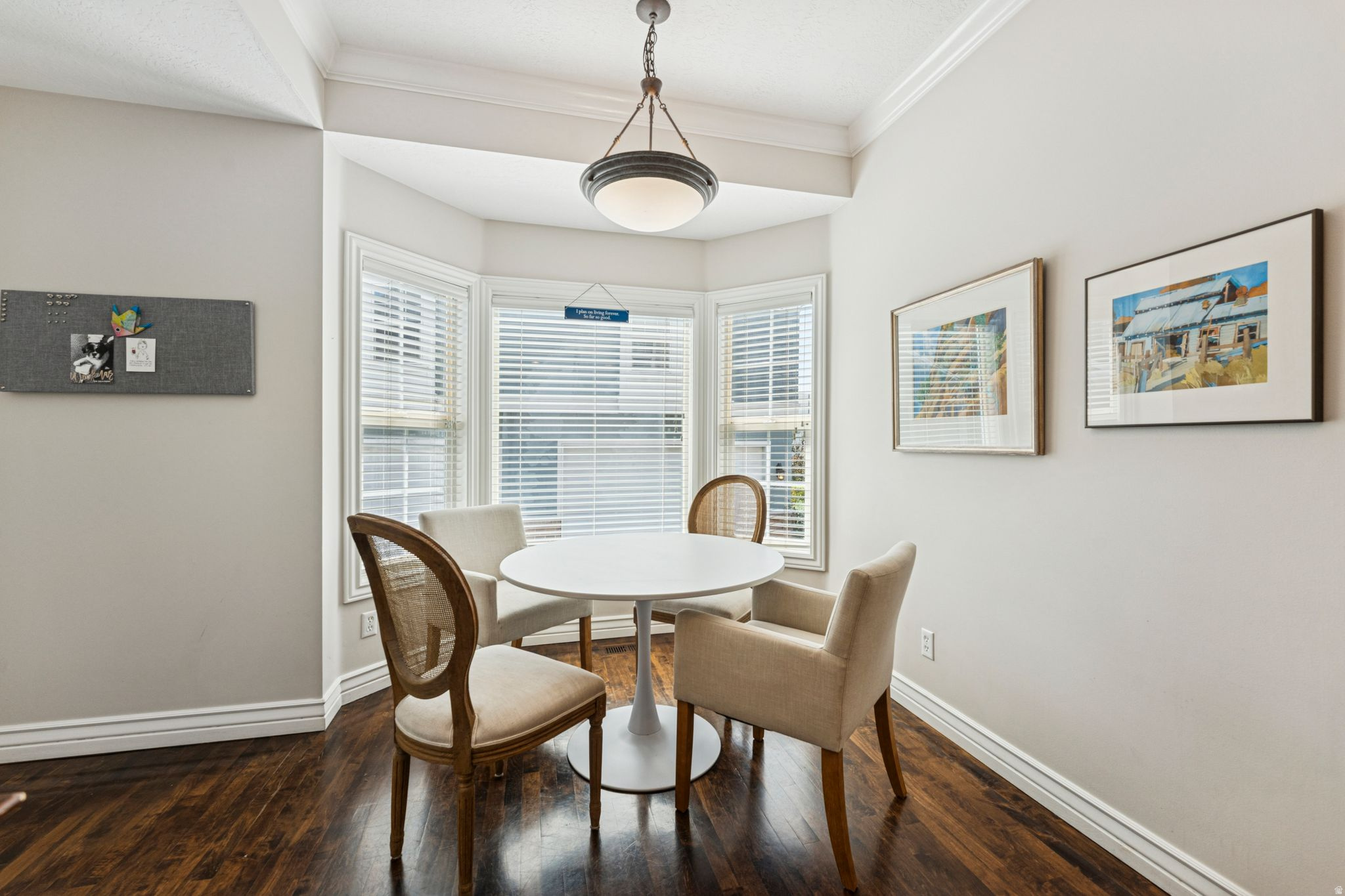 ENSIGN PLACE - Residential