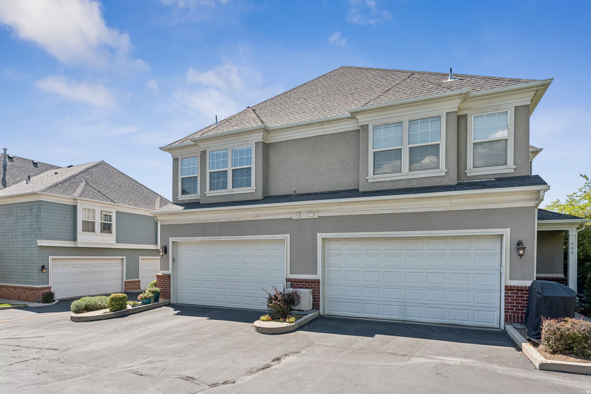 ENSIGN PLACE - Residential