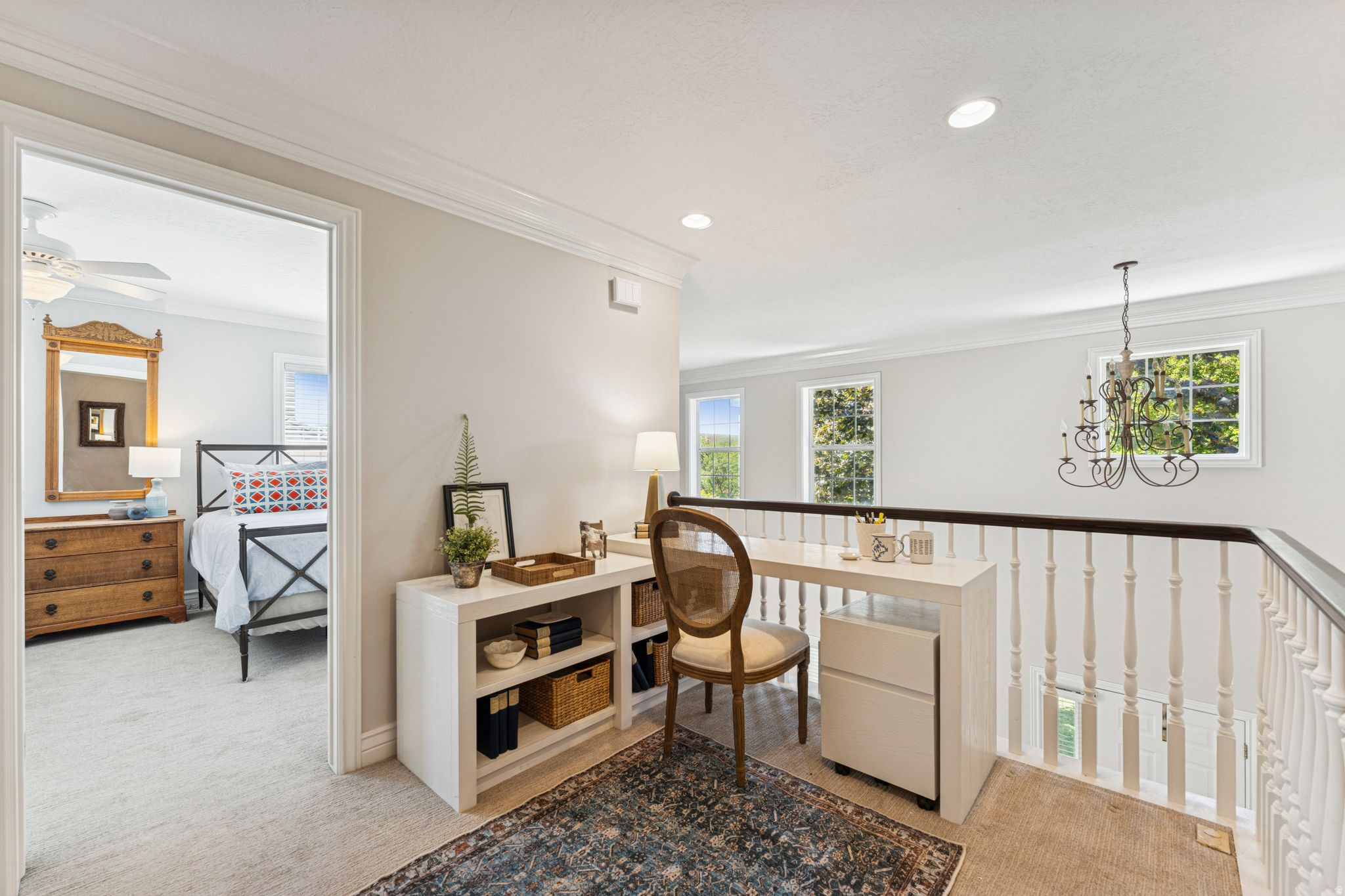 ENSIGN PLACE - Residential