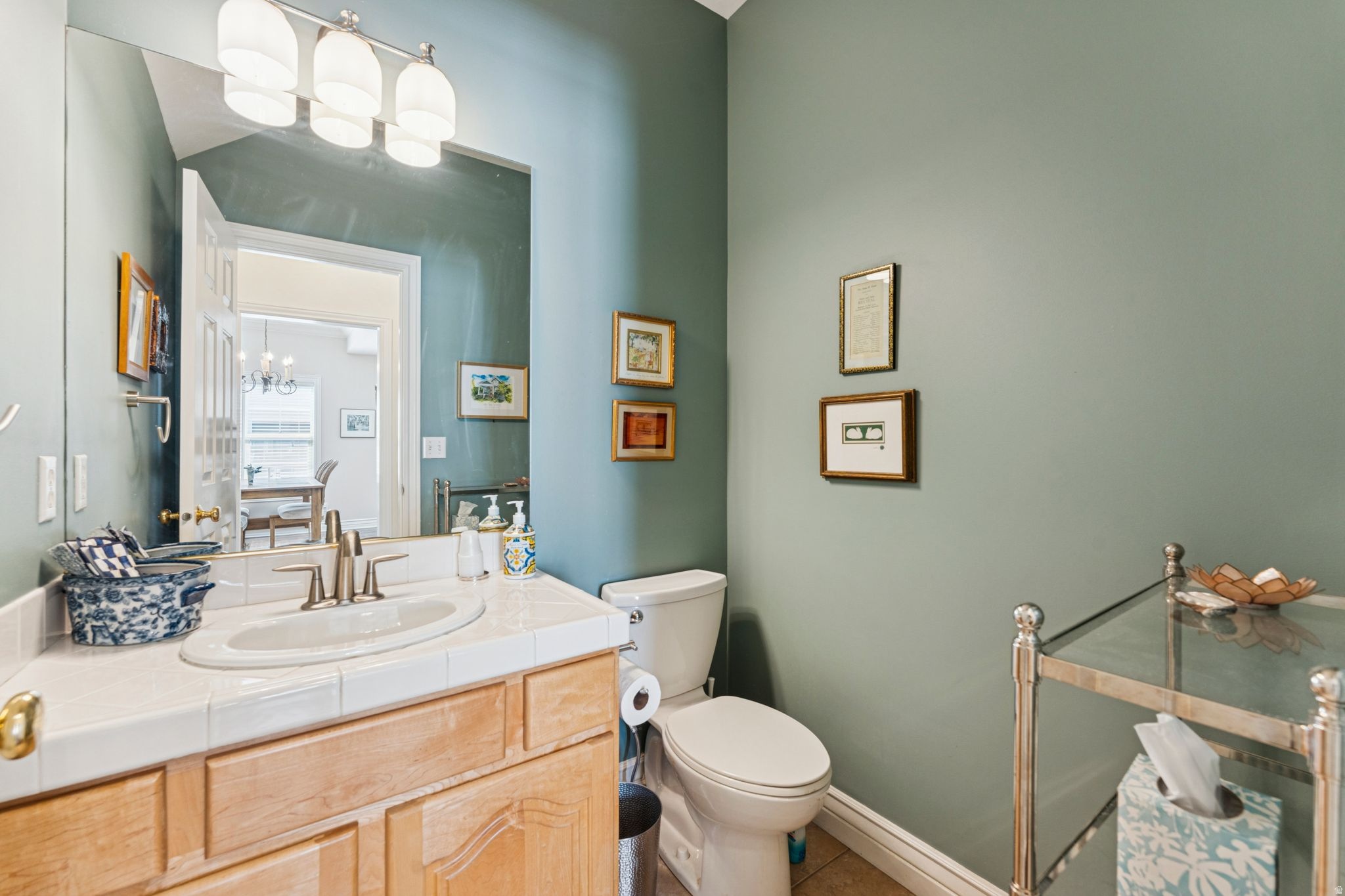 ENSIGN PLACE - Residential