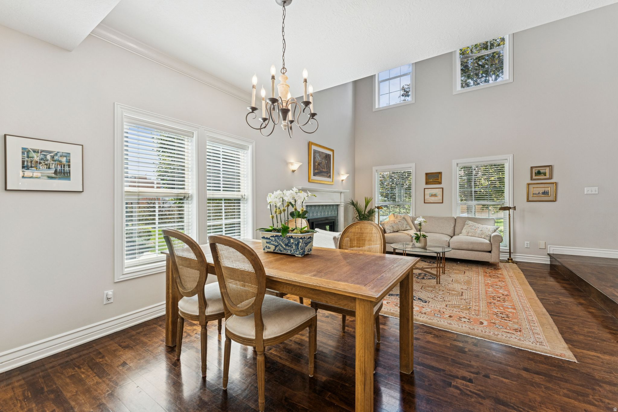 ENSIGN PLACE - Residential