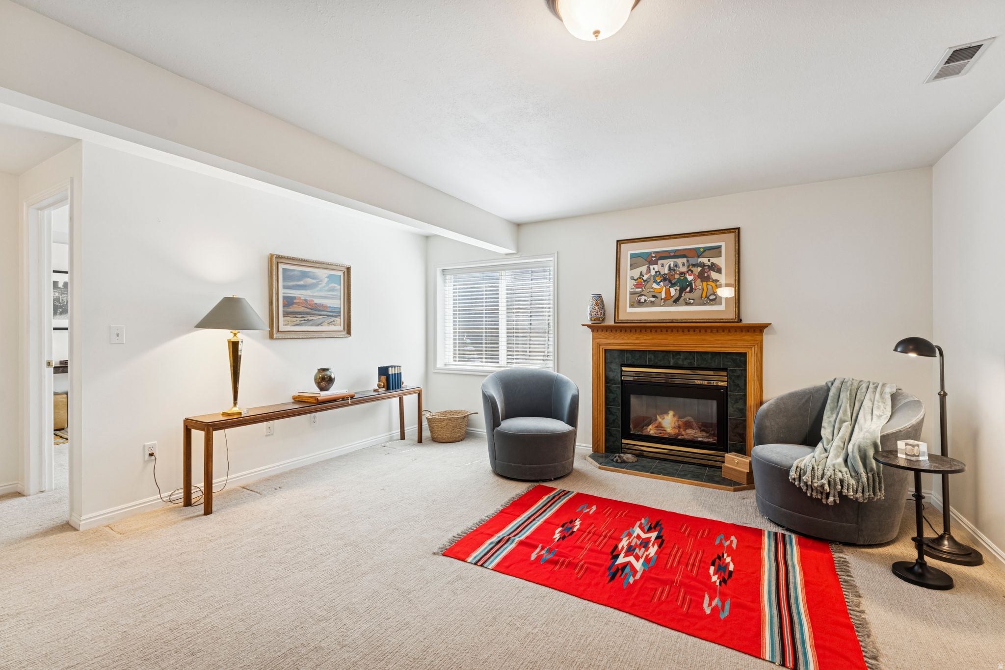 ENSIGN PLACE - Residential