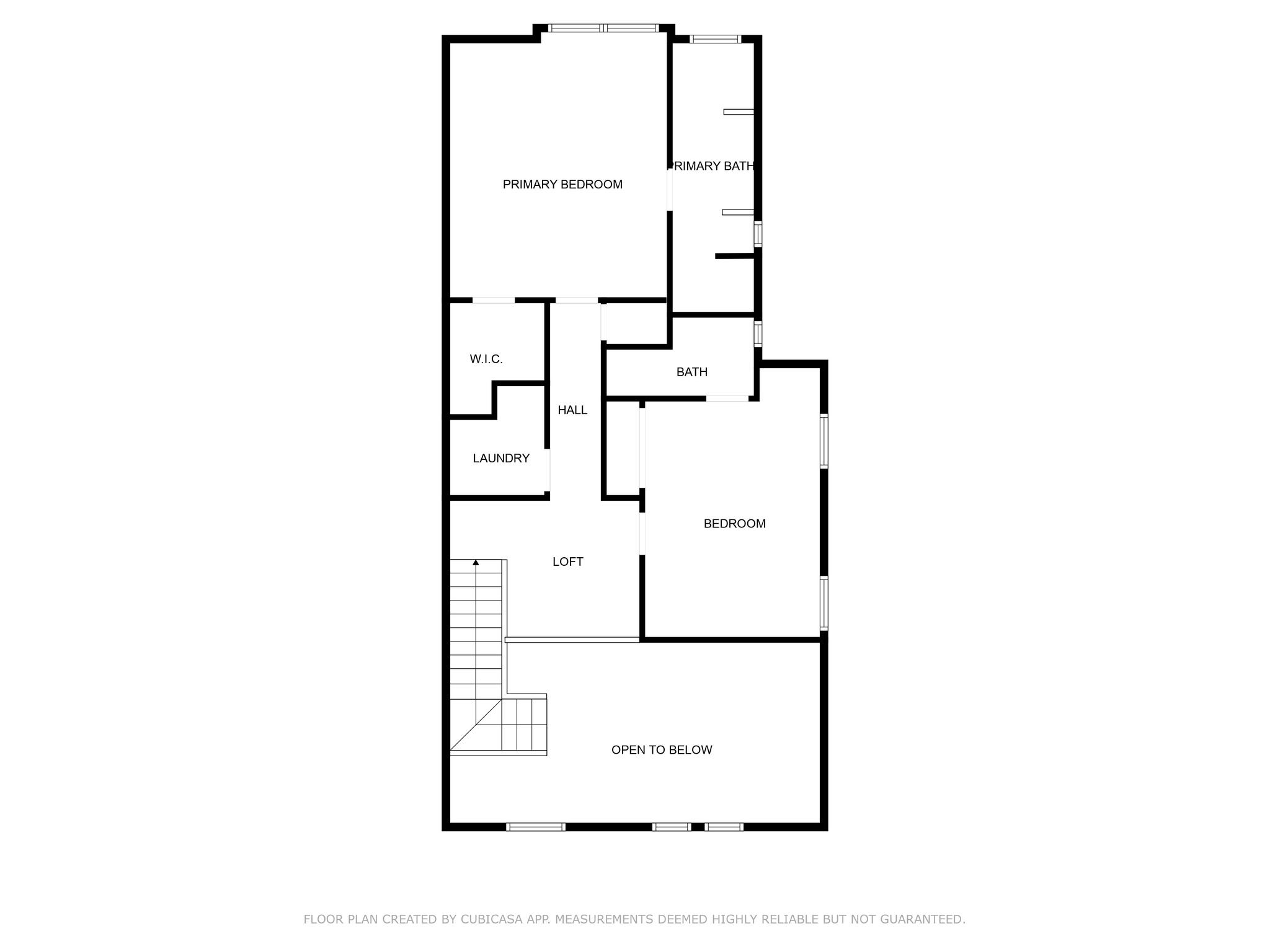 ENSIGN PLACE - Residential