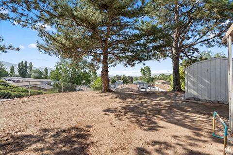 Tiny photo for 2875 N HILL FIELD RD #17, Layton, UT 84041 (MLS # 2120753)