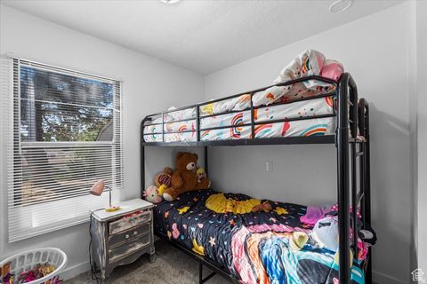 Tiny photo for 2875 N HILL FIELD RD #17, Layton, UT 84041 (MLS # 2120753)