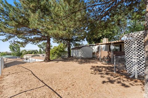 Tiny photo for 2875 N HILL FIELD RD #17, Layton, UT 84041 (MLS # 2120753)