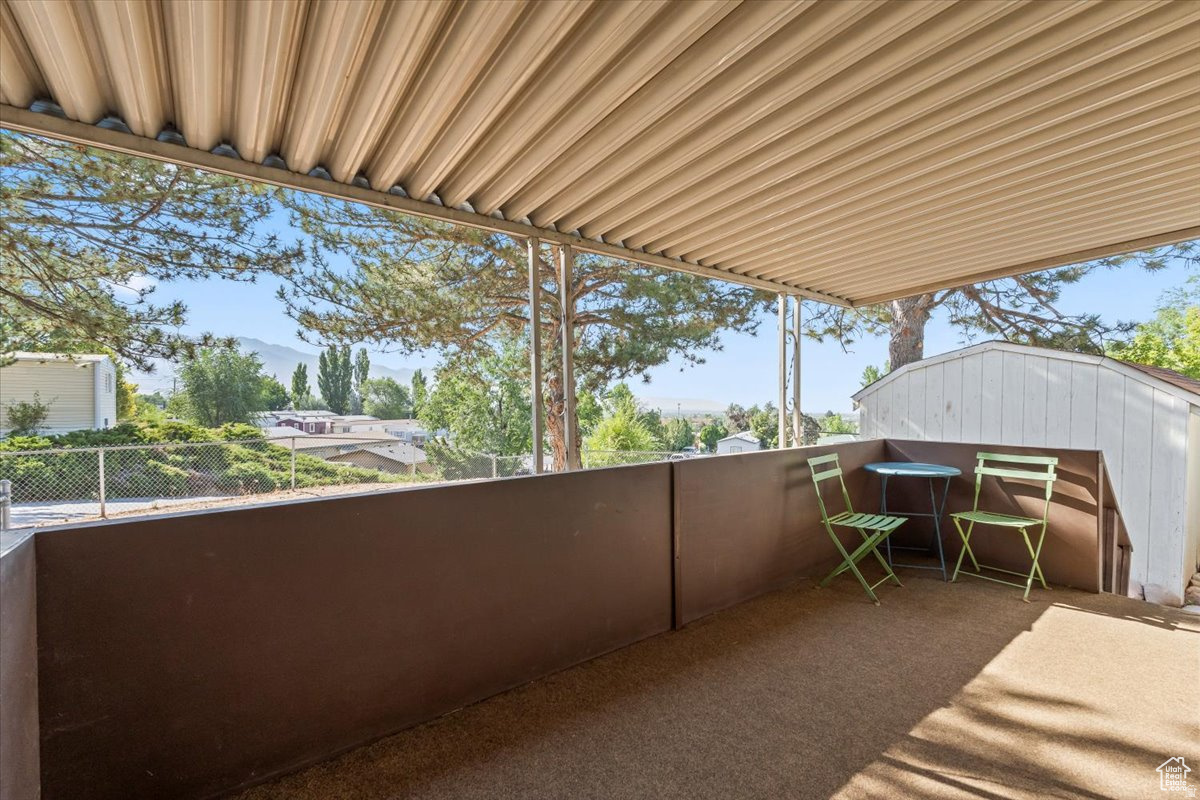 EAST CREST ESTATES - Residential