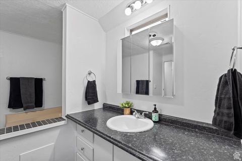 Tiny photo for 2875 N HILL FIELD RD #17, Layton, UT 84041 (MLS # 2120753)