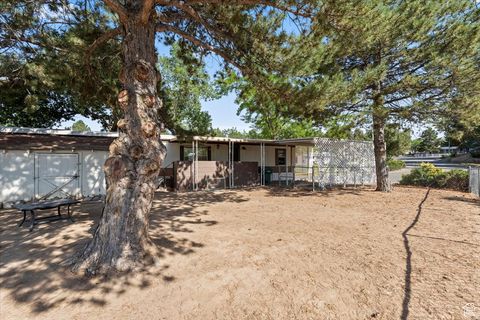 Tiny photo for 2875 N HILL FIELD RD #17, Layton, UT 84041 (MLS # 2120753)