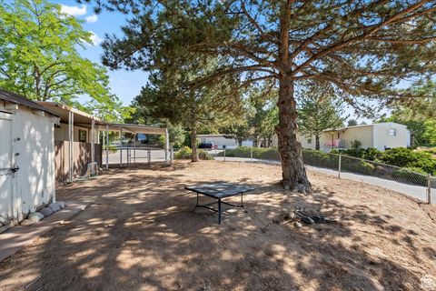 Tiny photo for 2875 N HILL FIELD RD #17, Layton, UT 84041 (MLS # 2120753)