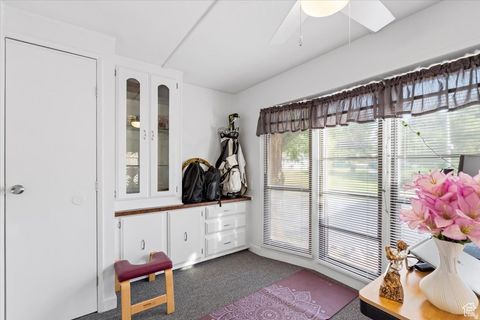 Tiny photo for 2875 N HILL FIELD RD #17, Layton, UT 84041 (MLS # 2120753)