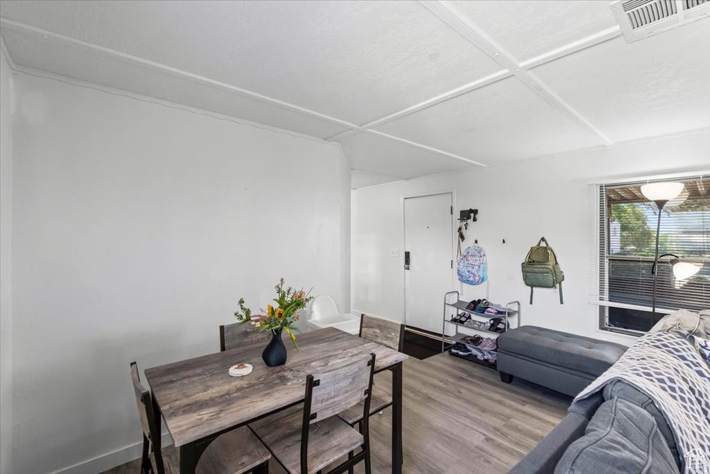 Photo of 2875 N HILL FIELD RD #17, Layton, UT 84041 (MLS # 2120753)