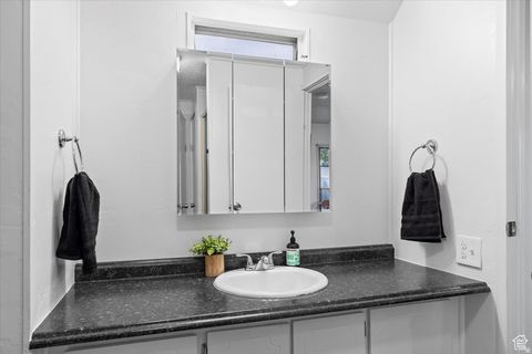 Tiny photo for 2875 N HILL FIELD RD #17, Layton, UT 84041 (MLS # 2120753)