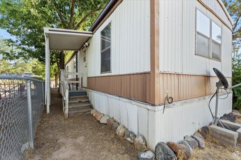 Tiny photo for 2875 N HILL FIELD RD #17, Layton, UT 84041 (MLS # 2120753)