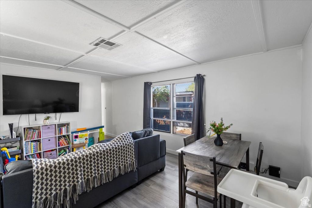 Photo of 2875 N HILL FIELD RD #17, Layton, UT 84041 (MLS # 2120753)