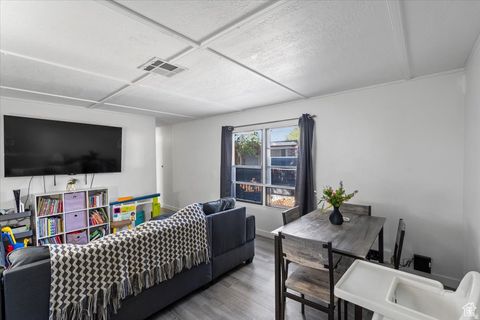 Tiny photo for 2875 N HILL FIELD RD #17, Layton, UT 84041 (MLS # 2120753)