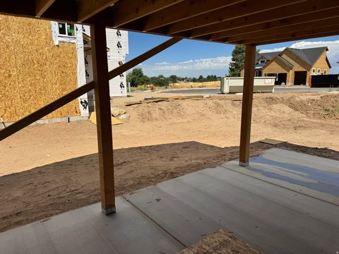 Tiny photo for 1029 N 2900 E, Layton, UT 84040 (MLS # 2170408)