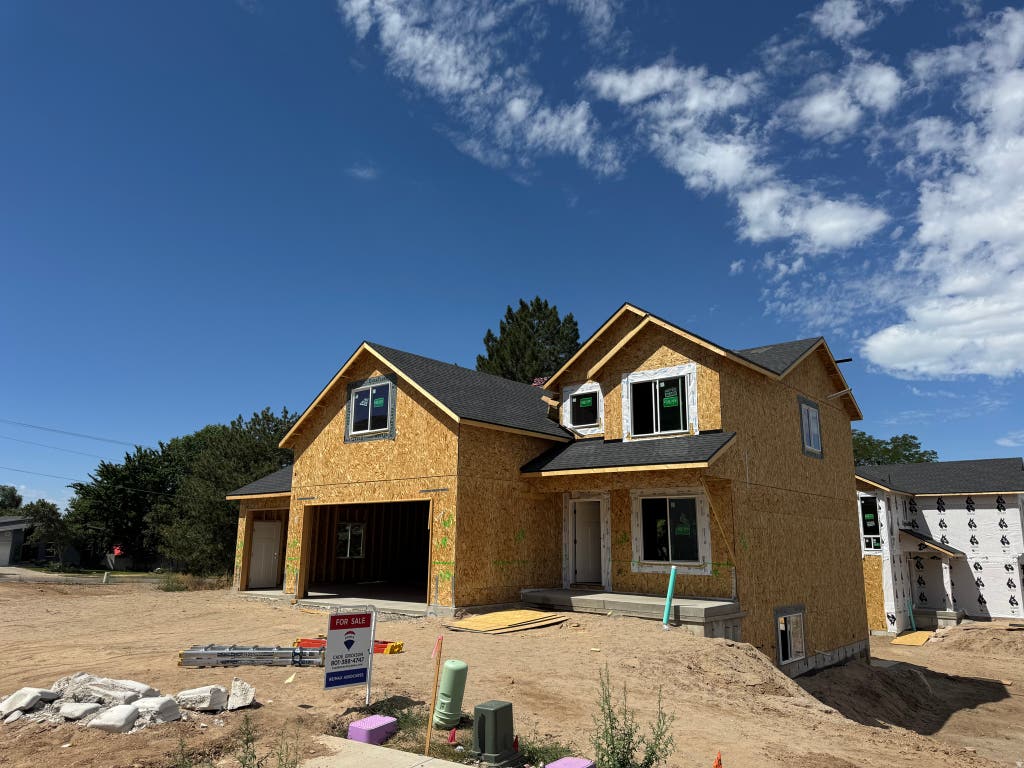 Photo of 1029 N 2900 E, Layton, UT 84040 (MLS # 2170408)
