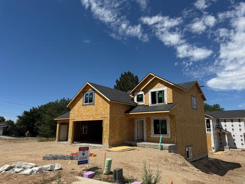 Tiny photo for 1029 N 2900 E, Layton, UT 84040 (MLS # 2170408)