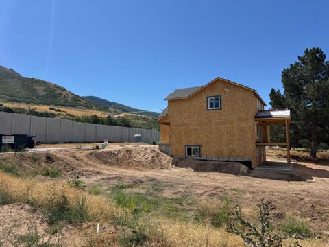 Tiny photo for 1029 N 2900 E, Layton, UT 84040 (MLS # 2170408)