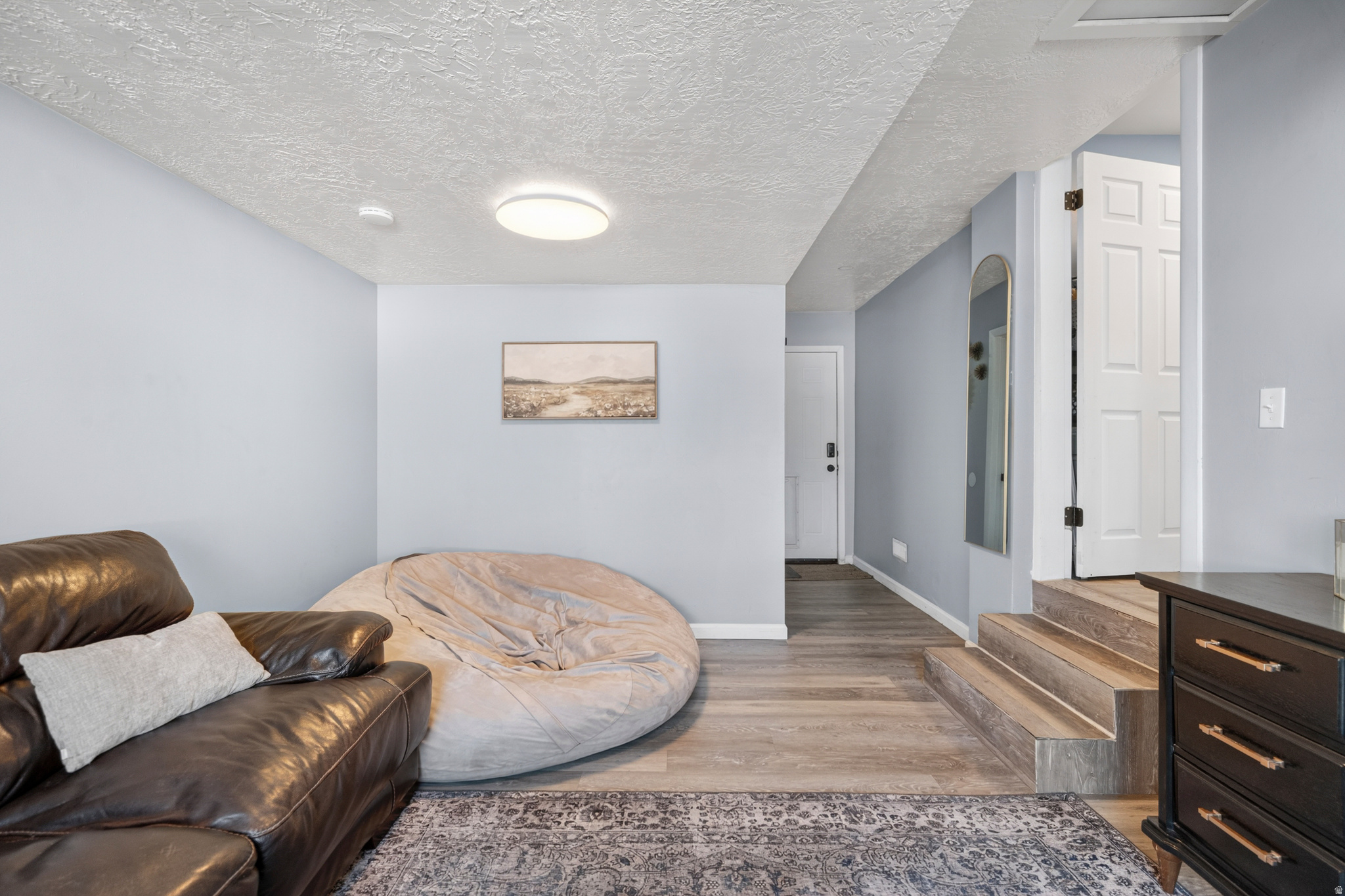 ALPINE GARDENS - Residential