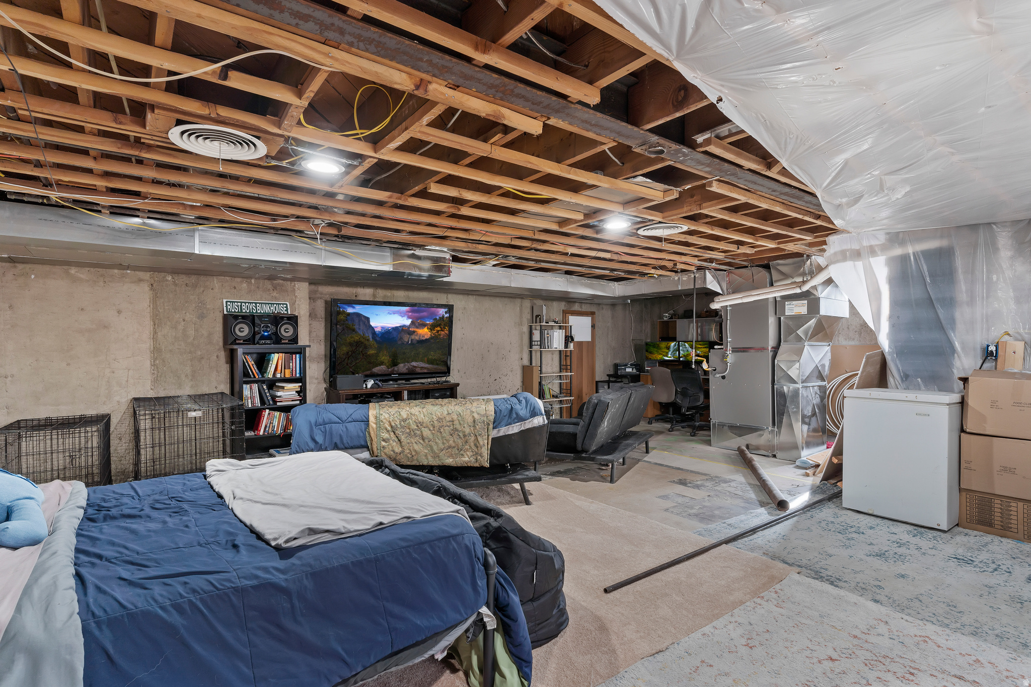 DON ITA SUBDIVISION - Residential