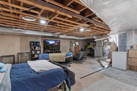 Tiny photo for 5185 S 2100 W, Roy, UT 84067 (MLS # 2126288)