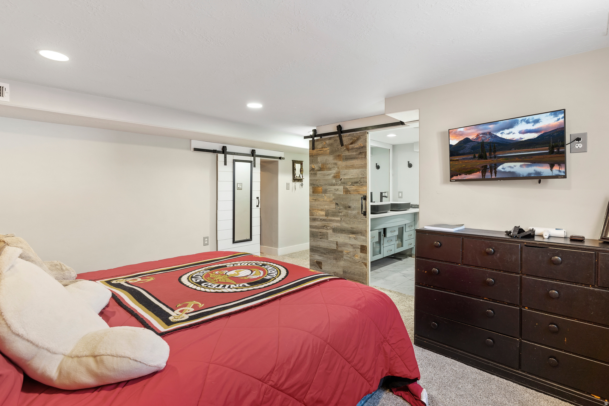 DON ITA SUBDIVISION - Residential