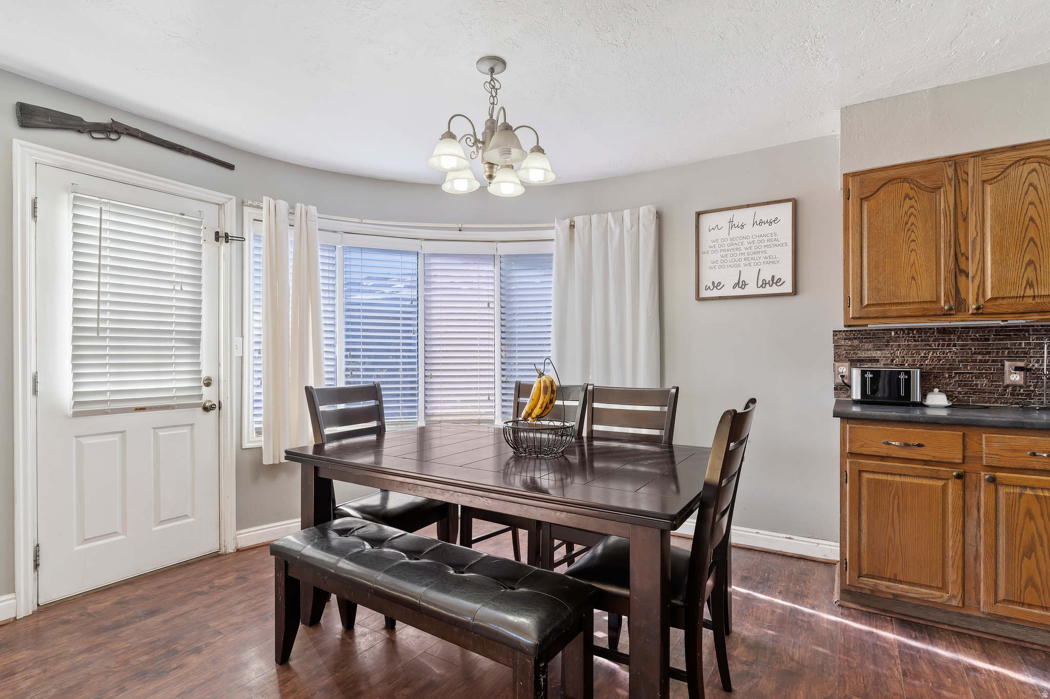 DON ITA SUBDIVISION - Residential