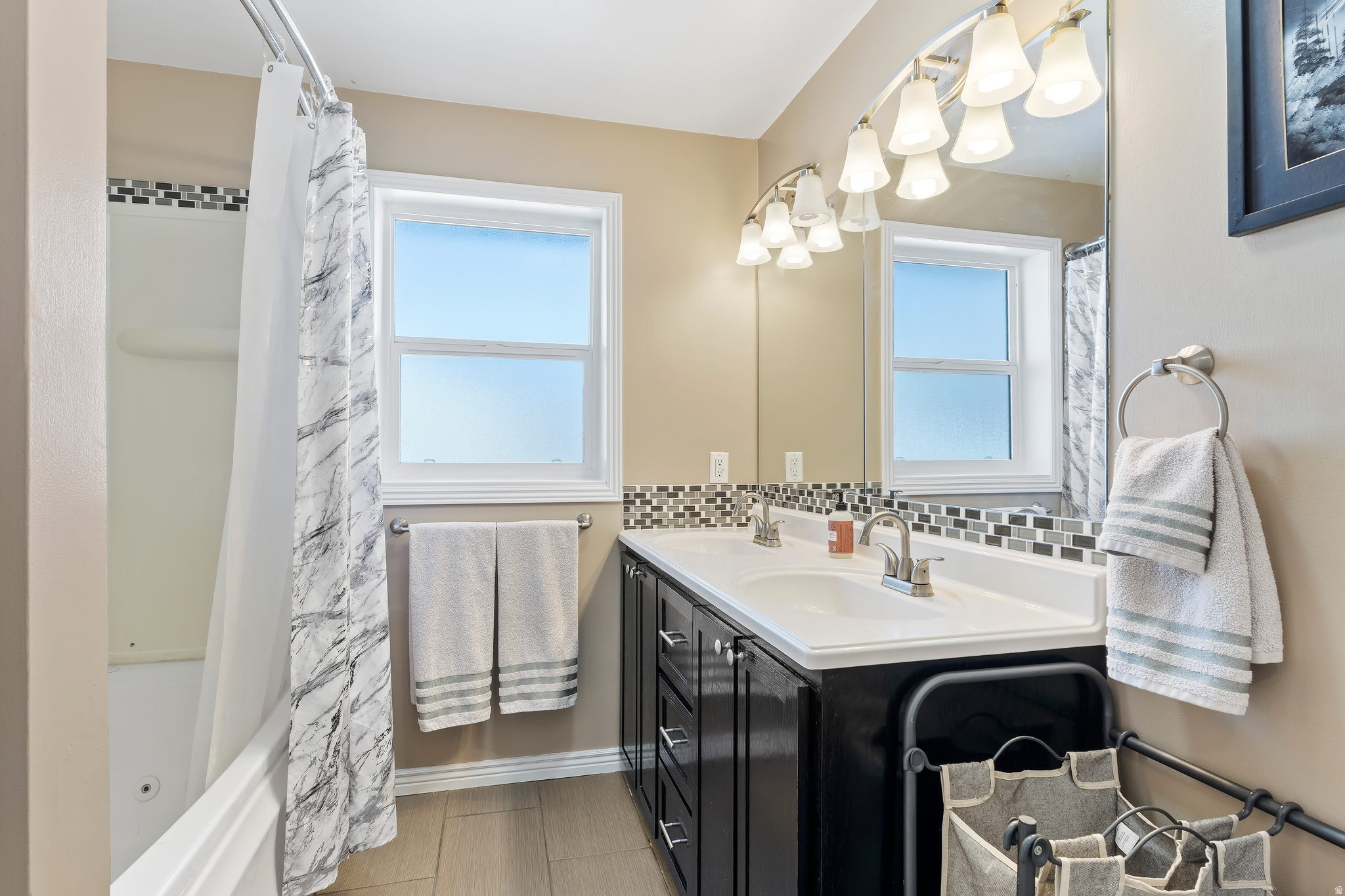 DON ITA SUBDIVISION - Residential