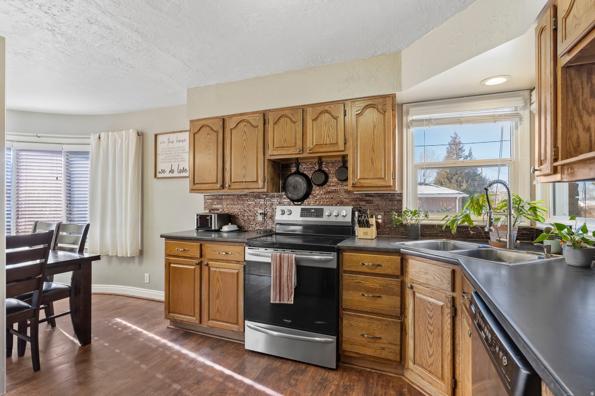 DON ITA SUBDIVISION - Residential