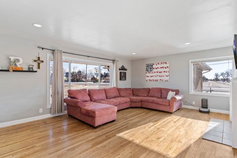 Tiny photo for 5185 S 2100 W, Roy, UT 84067 (MLS # 2126288)