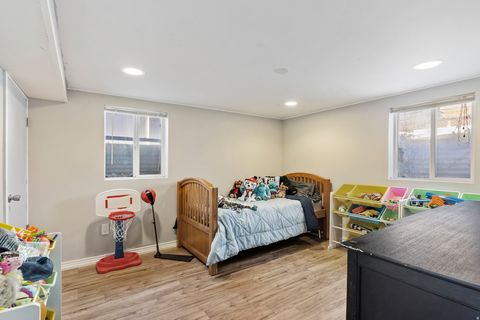 Tiny photo for 5185 S 2100 W, Roy, UT 84067 (MLS # 2126288)