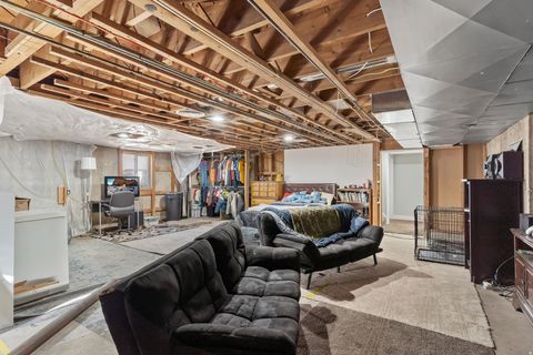 Tiny photo for 5185 S 2100 W, Roy, UT 84067 (MLS # 2126288)