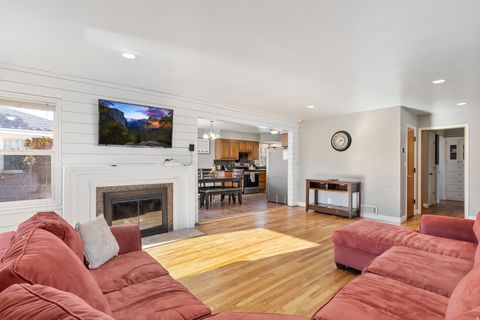 Tiny photo for 5185 S 2100 W, Roy, UT 84067 (MLS # 2126288)