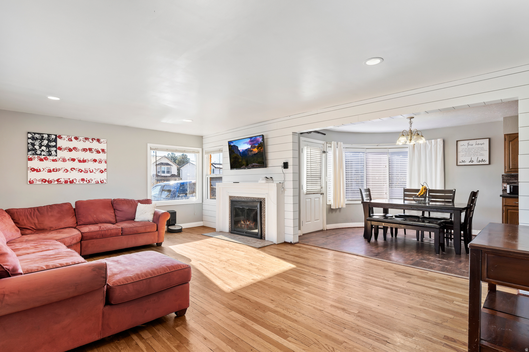 DON ITA SUBDIVISION - Residential